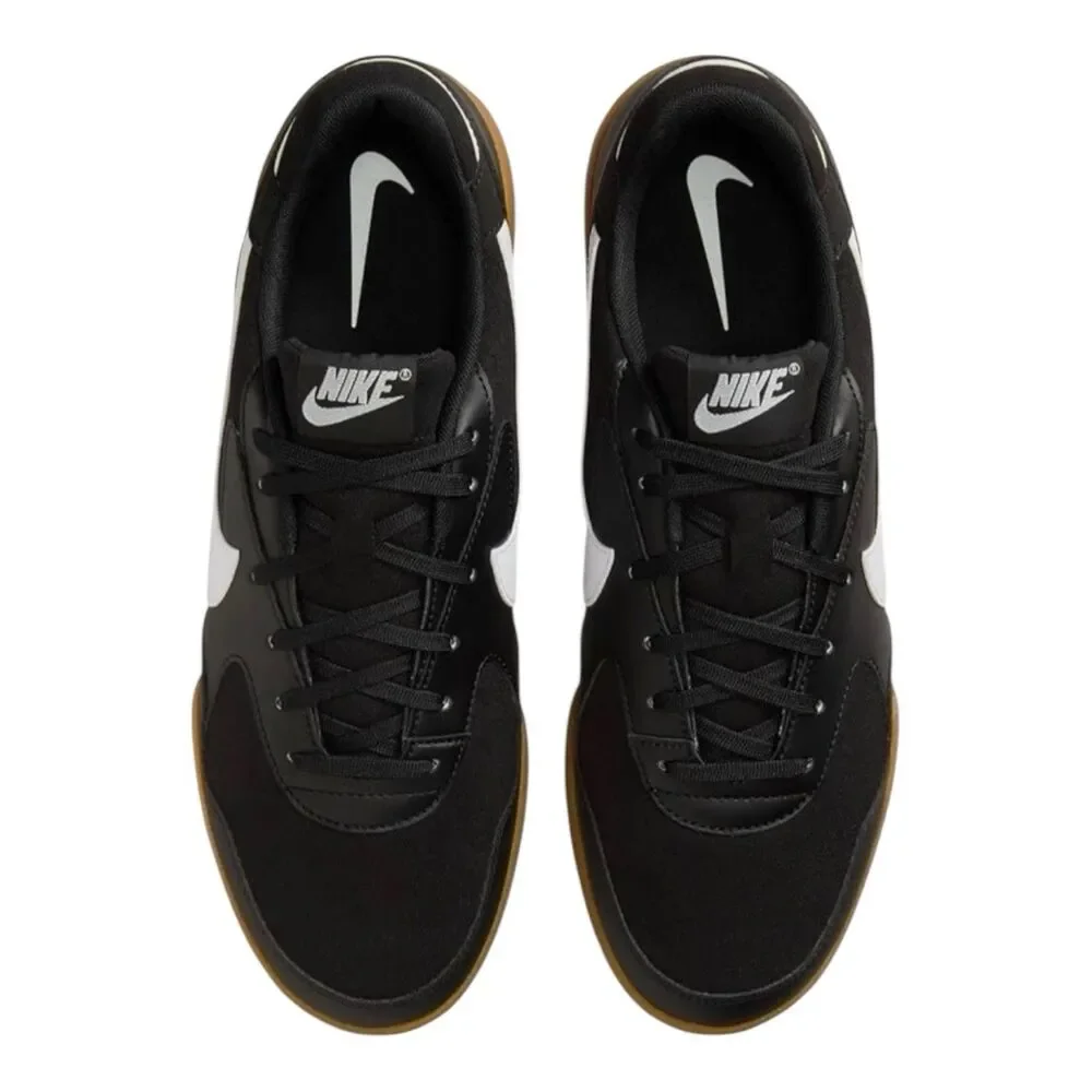 Nike Terra Manta Sneakers Mens Size 9 Black White Gum Light Brown HQ4502-006